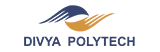 Divya Polytech Logo